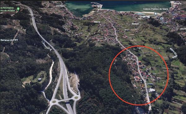 Terreno en Couso (Meira), 39 photo 1