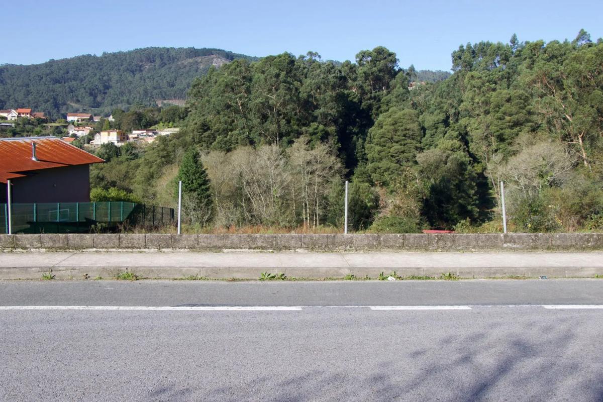 Działka na sprzedaż w Moaña, Pontevedra photo 3