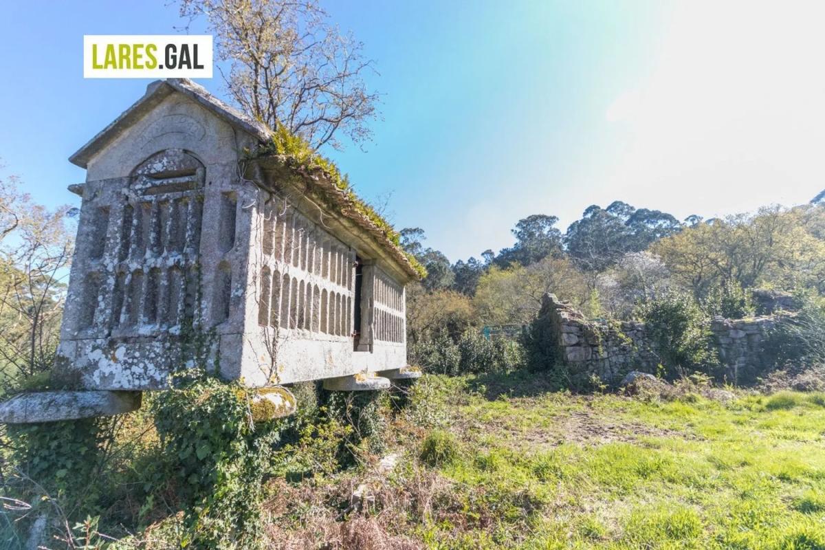 Land for sale in Marin, Pontevedra photo 2