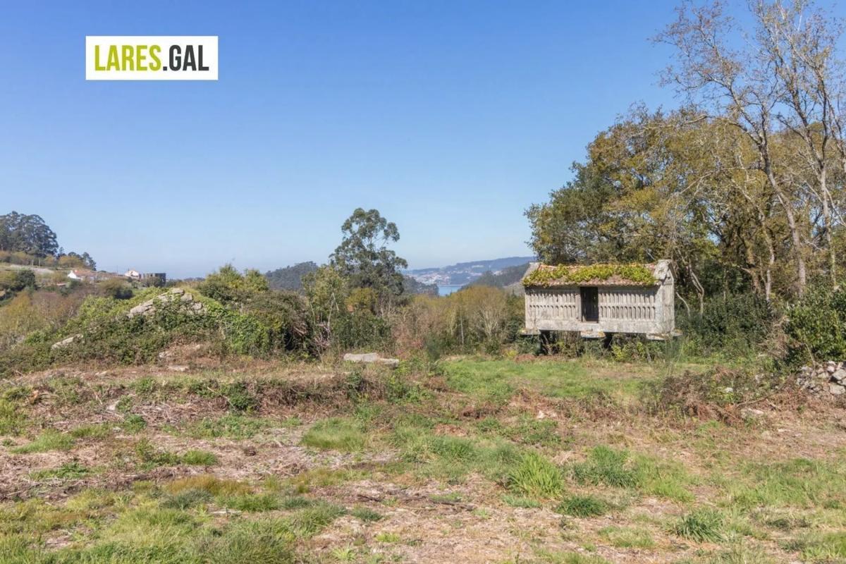 Land for sale in Marin, Pontevedra photo 3