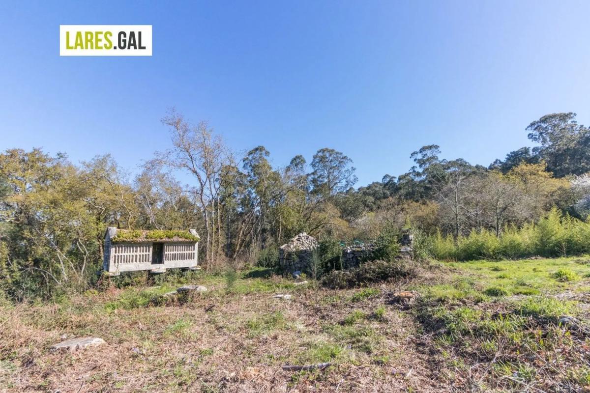 Land for sale in Marin, Pontevedra photo 4