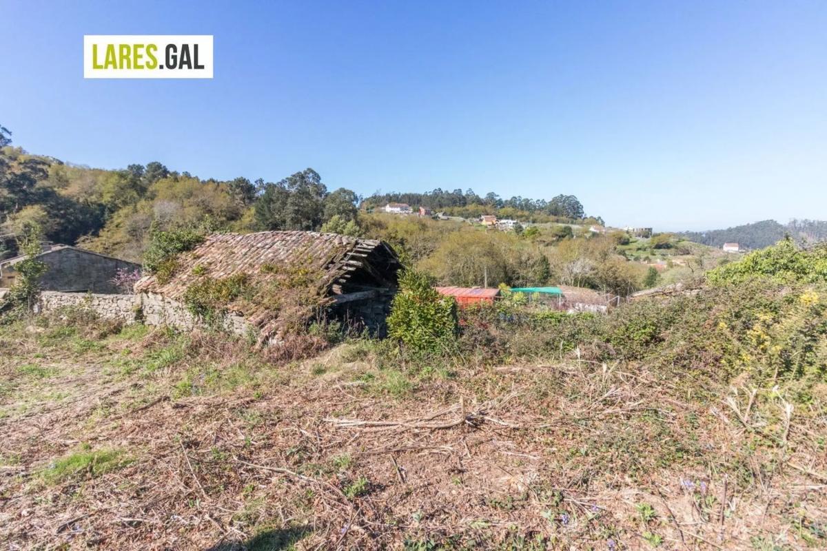 Land for sale in Marin, Pontevedra photo 5