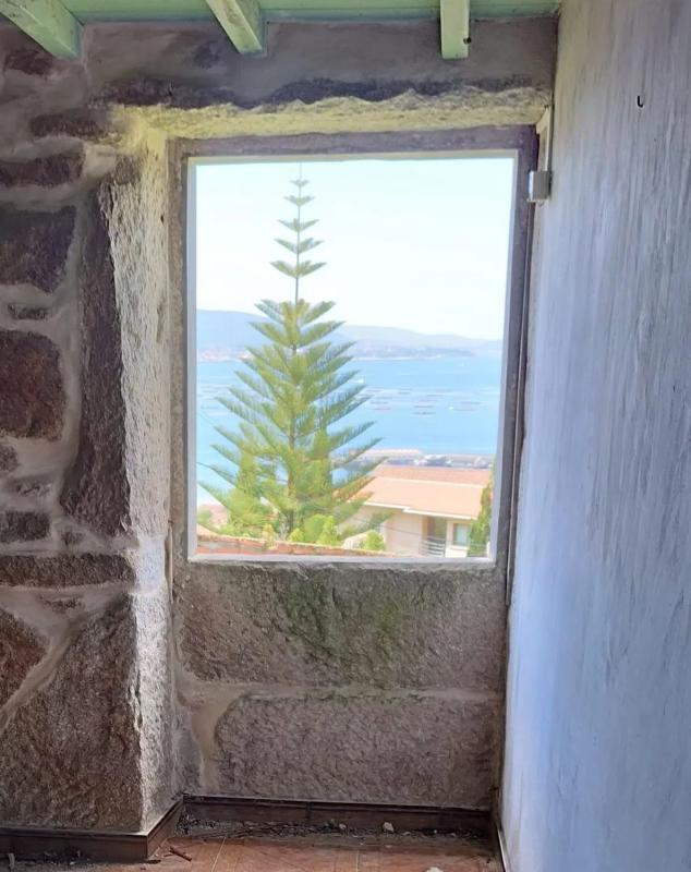 Land for sale in Moaña, Pontevedra photo 5