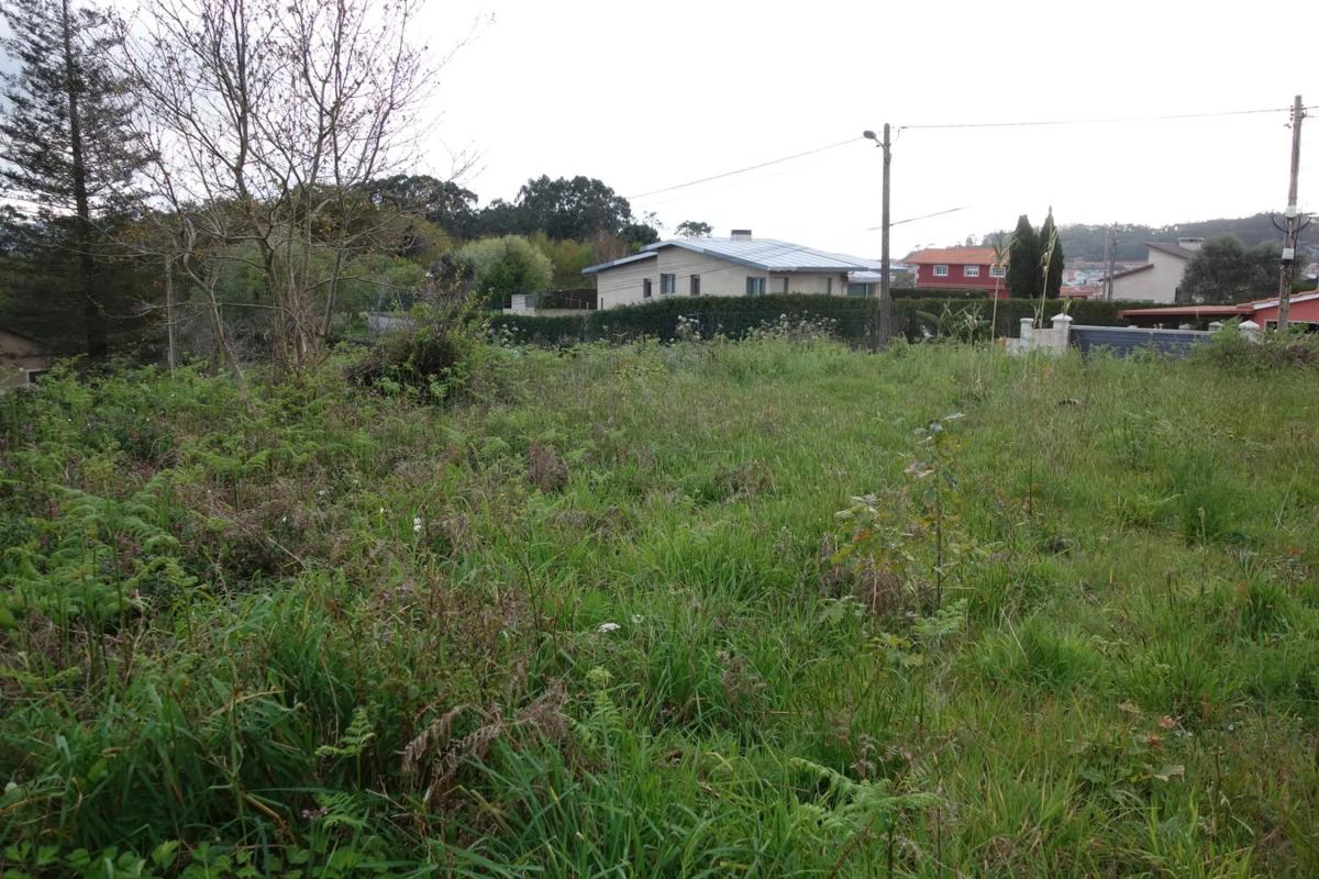 Land for sale in Cangas, Pontevedra photo 2