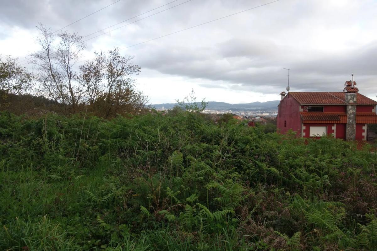 Land for sale in Cangas, Pontevedra photo 4