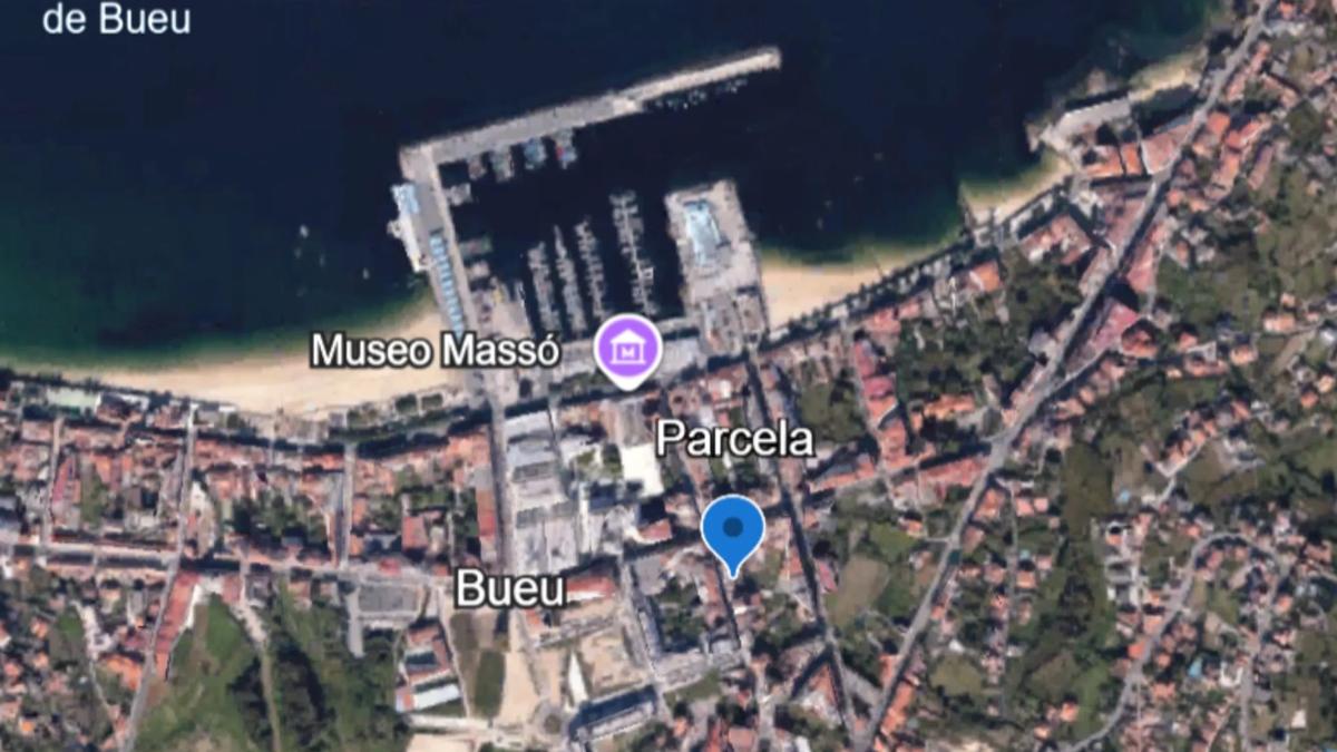 Terreno en venta en Bueu, Pontevedra photo 3