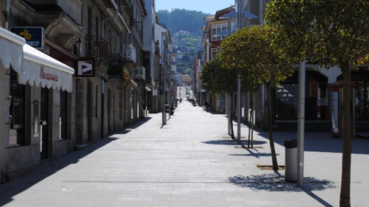 Terreno en venta en Bueu, Pontevedra photo 4