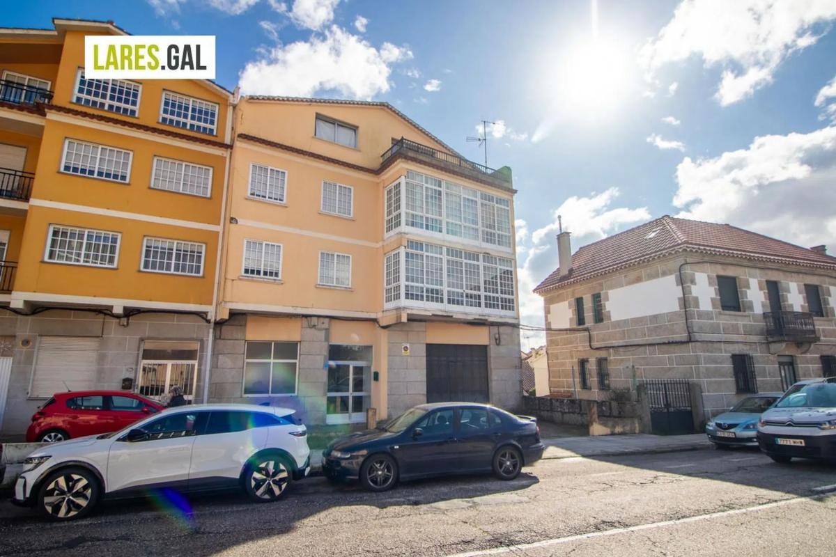 Участок земли на продажу в КанGas, Пontevedra photo 3