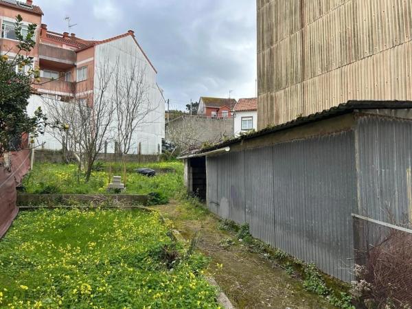 Terreno en Bueu photo 2