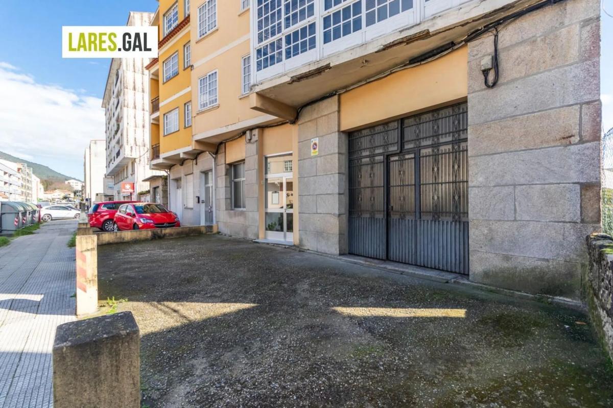 Участок земли на продажу в КанGas, Пontevedra photo 4