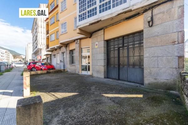 Terreno en avenida de Vigo photo 4