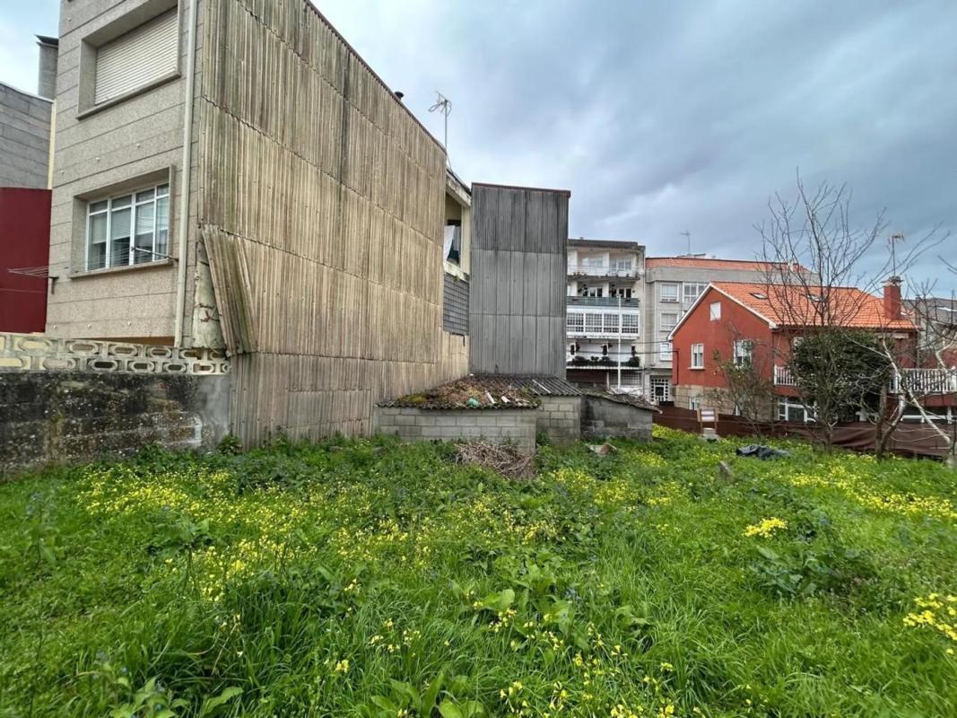 Участок земли на продажу в Буеu, Пontevedra photo 4