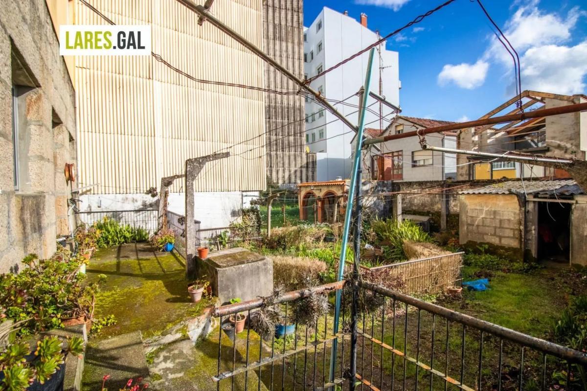 Участок земли на продажу в КанGas, Пontevedra photo 5