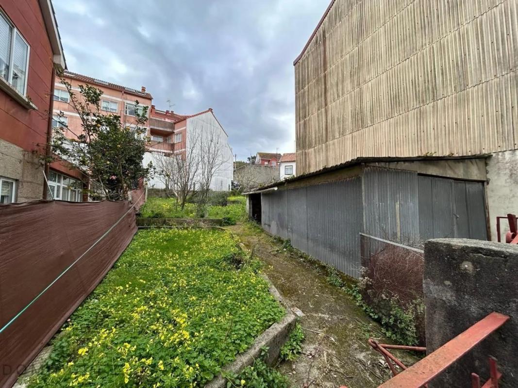 Участок земли на продажу в Буеu, Пontevedra photo 5