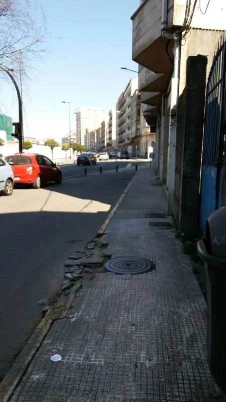 Land for sale in Marin, Pontevedra photo 1