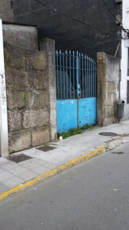 Terreno en avenida de Ourense, 22 photo 2