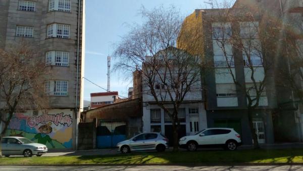 Terreno en avenida de Ourense, 22 photo 3