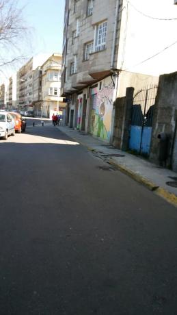 Terreno en avenida de Ourense, 22 photo 4