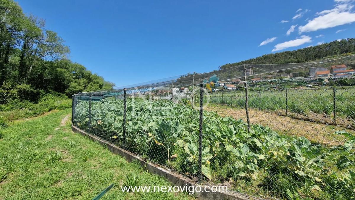 Terreno en venta en Cangas, Pontevedra photo 2