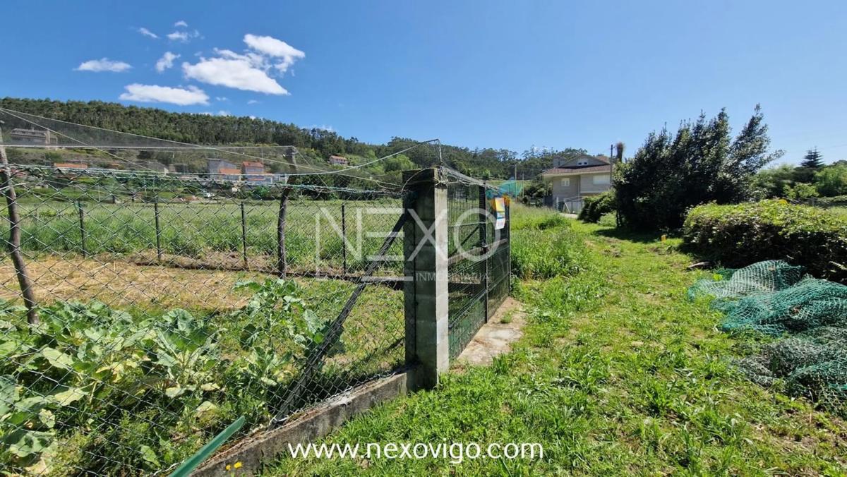 Terreno en venta en Cangas, Pontevedra photo 3