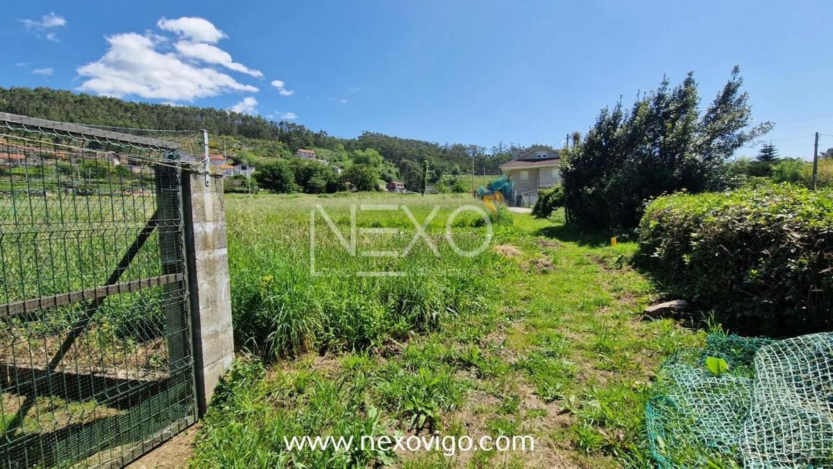 Terreno en venta en Cangas, Pontevedra photo 4
