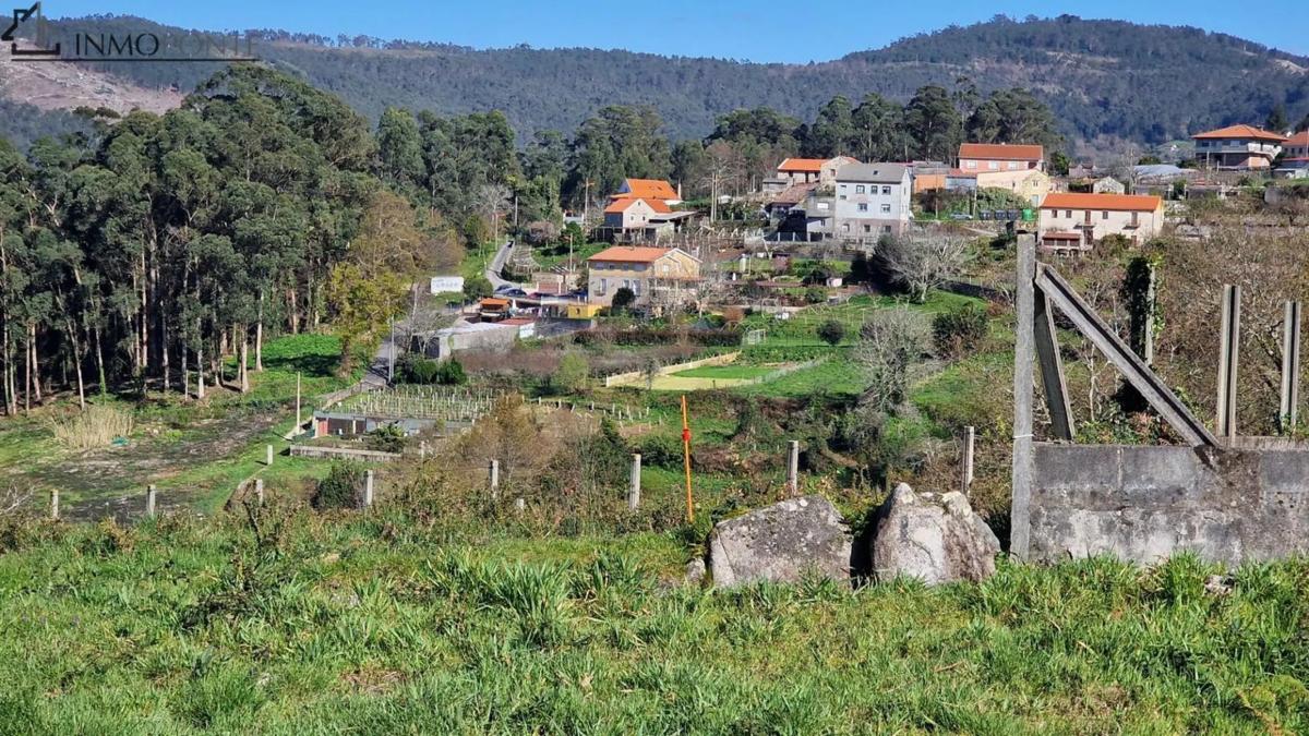 Land for sale in Marin, Pontevedra photo 3