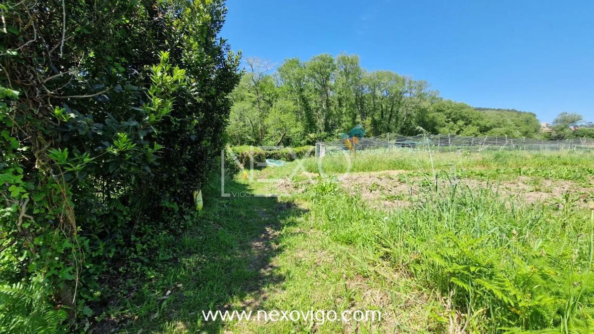 Terreno en venta en Cangas, Pontevedra photo 5