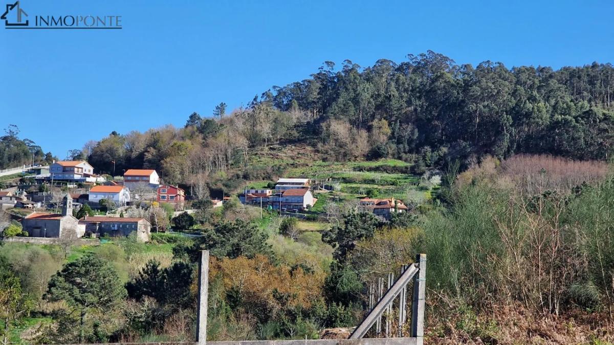 Land for sale in Marin, Pontevedra photo 4