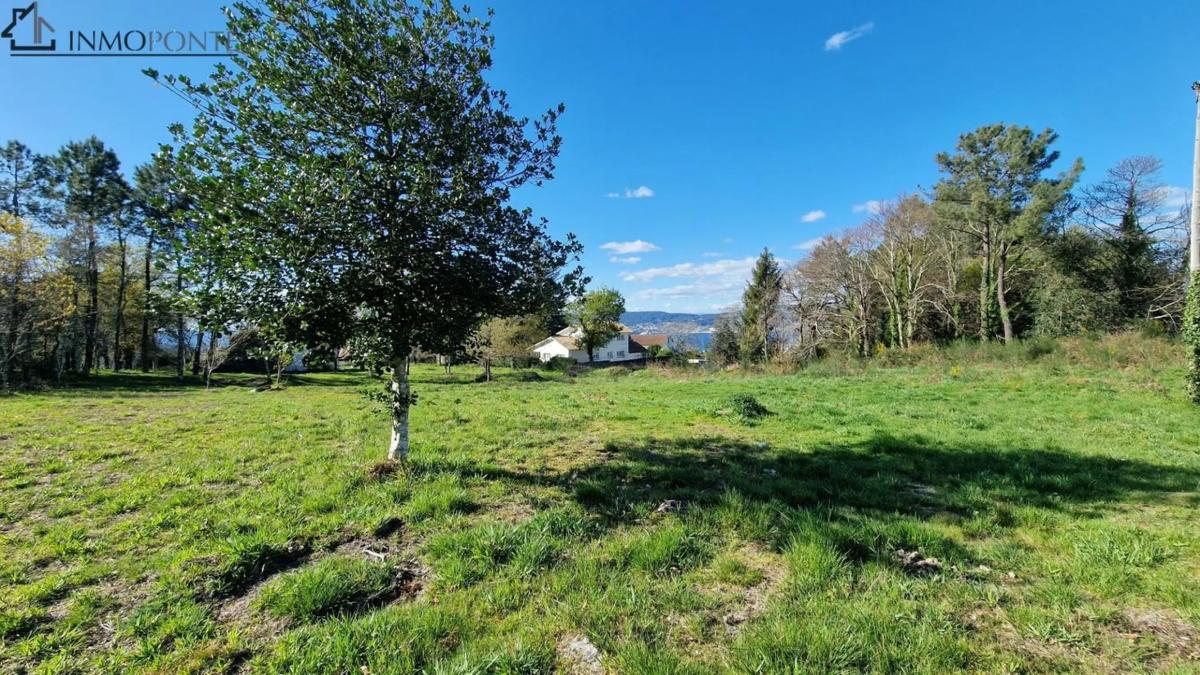 Land for sale in Marin, Pontevedra photo 5