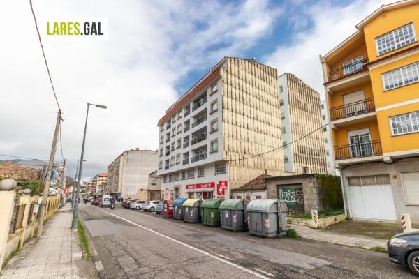 Terreno en avenida de Vigo thumbnail 1