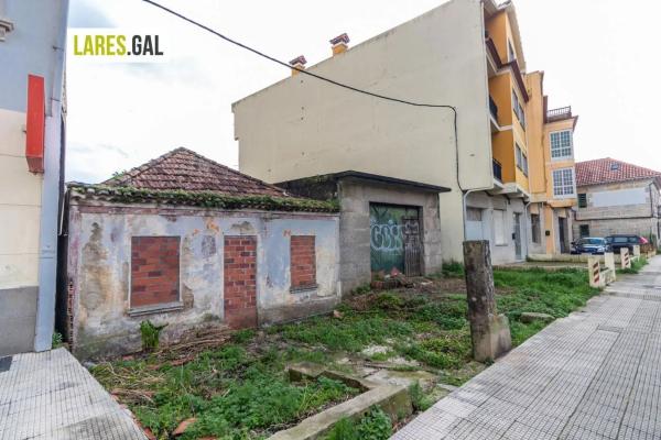Terreno en avenida de Vigo thumbnail 2