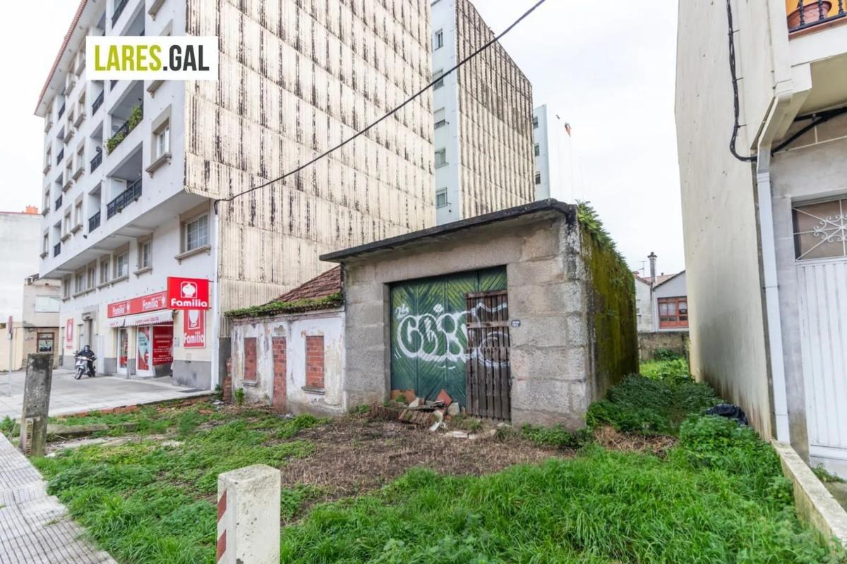 Land for sale in Cangas, Pontevedra photo 4