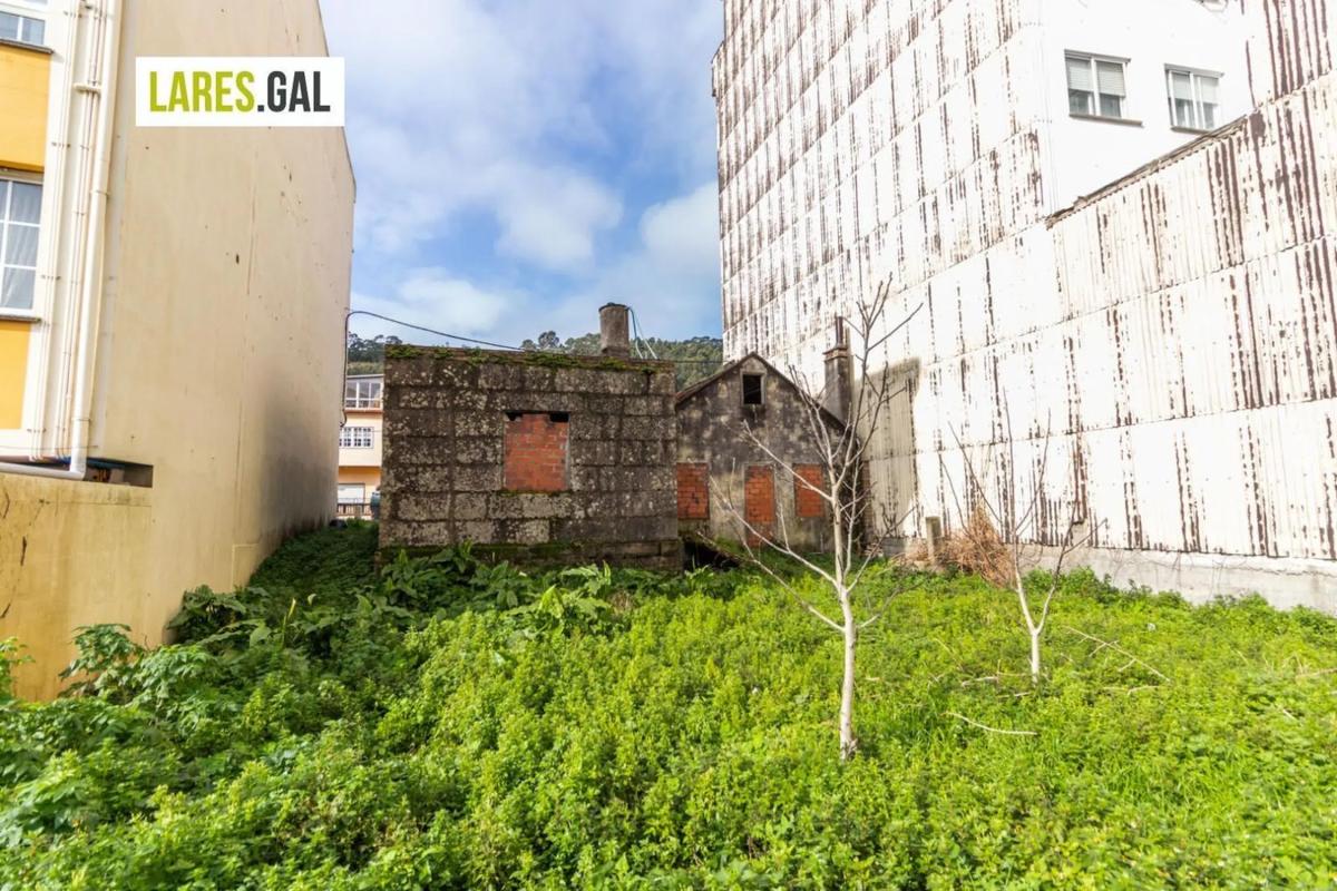Land for sale in Cangas, Pontevedra photo 5