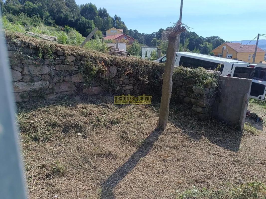 Участок земли на продажу в КанGas, Пontevedra photo 1