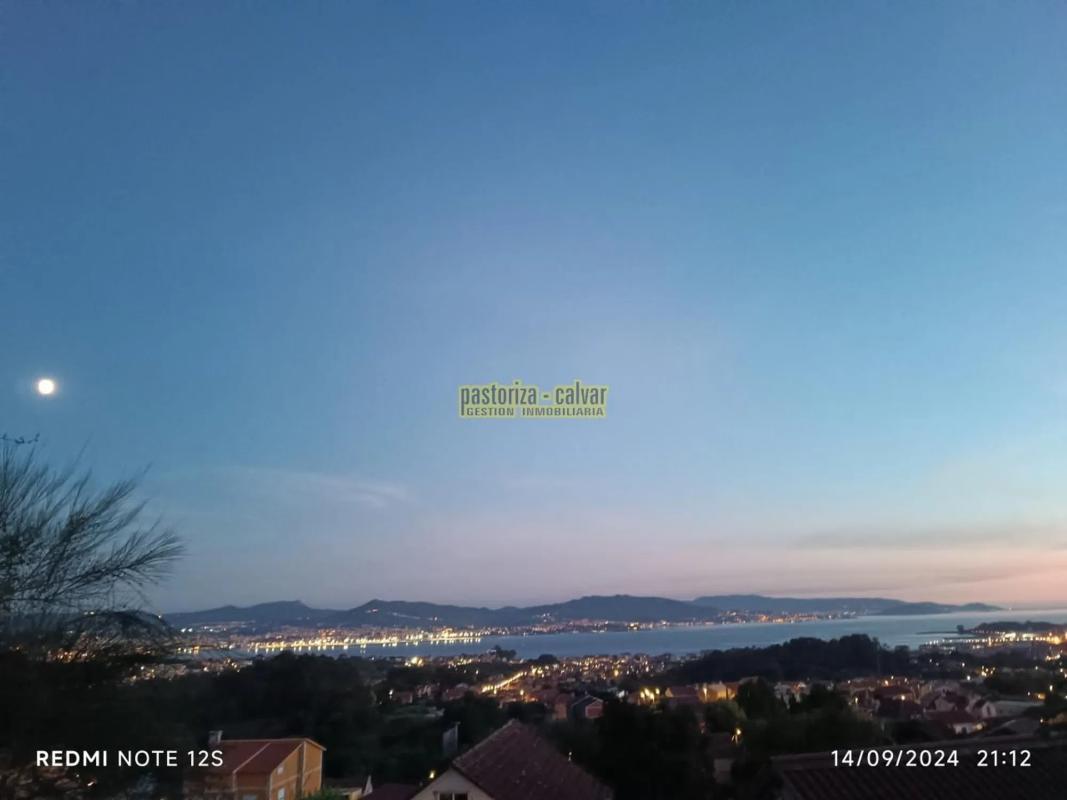 Участок земли на продажу в КанGas, Пontevedra photo 3