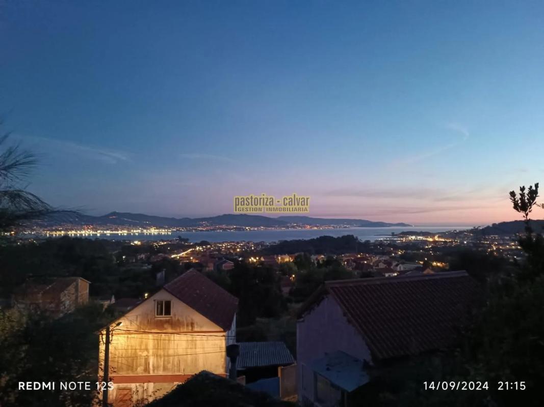 Участок земли на продажу в КанGas, Пontevedra photo 4