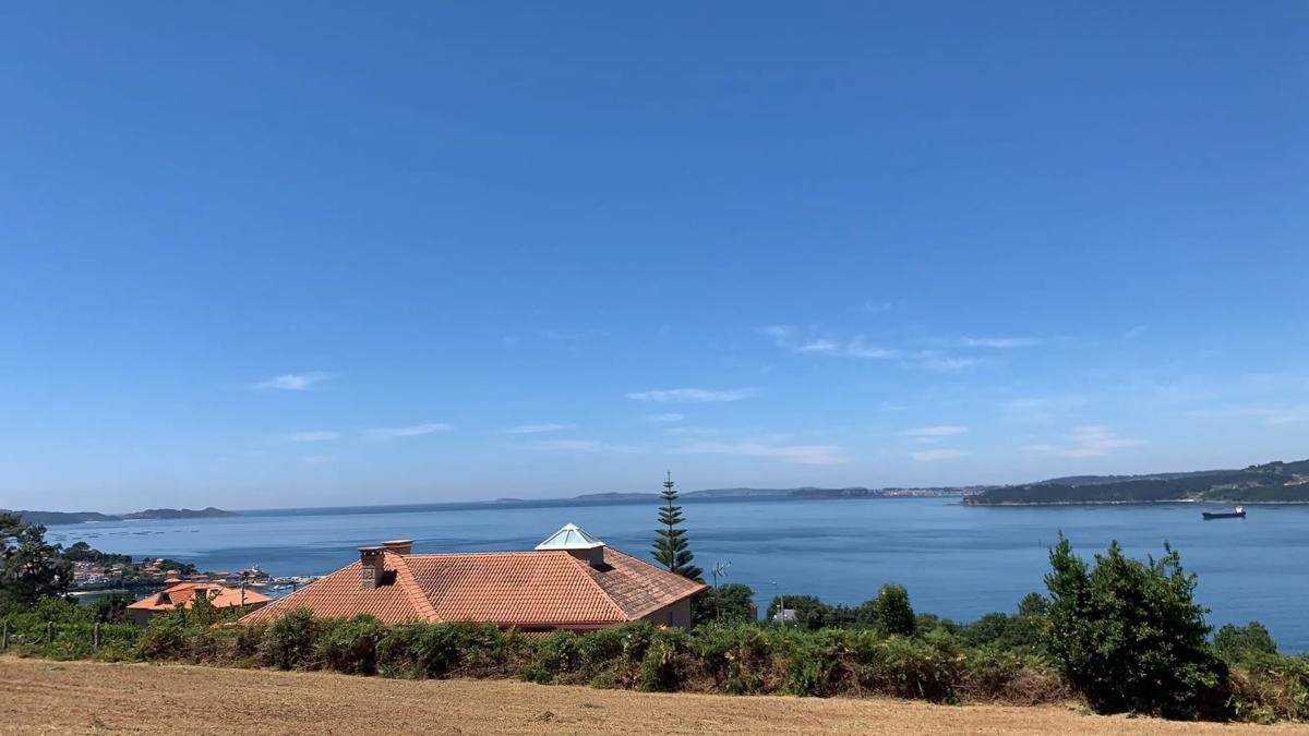 Land for sale in Marin, Pontevedra photo 1