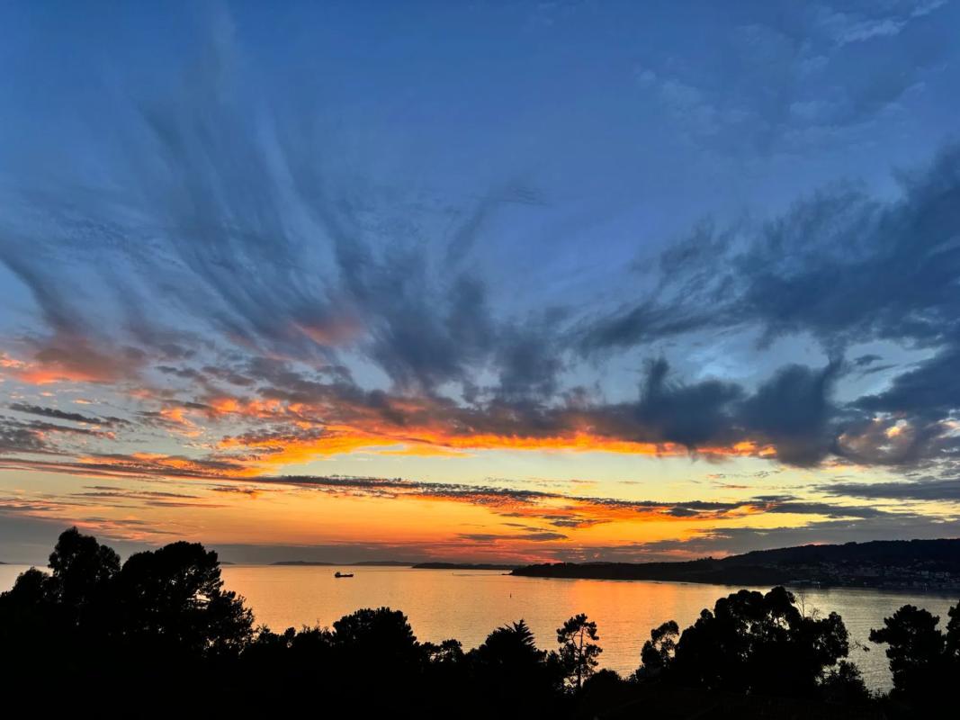 Land for sale in Marin, Pontevedra photo 2
