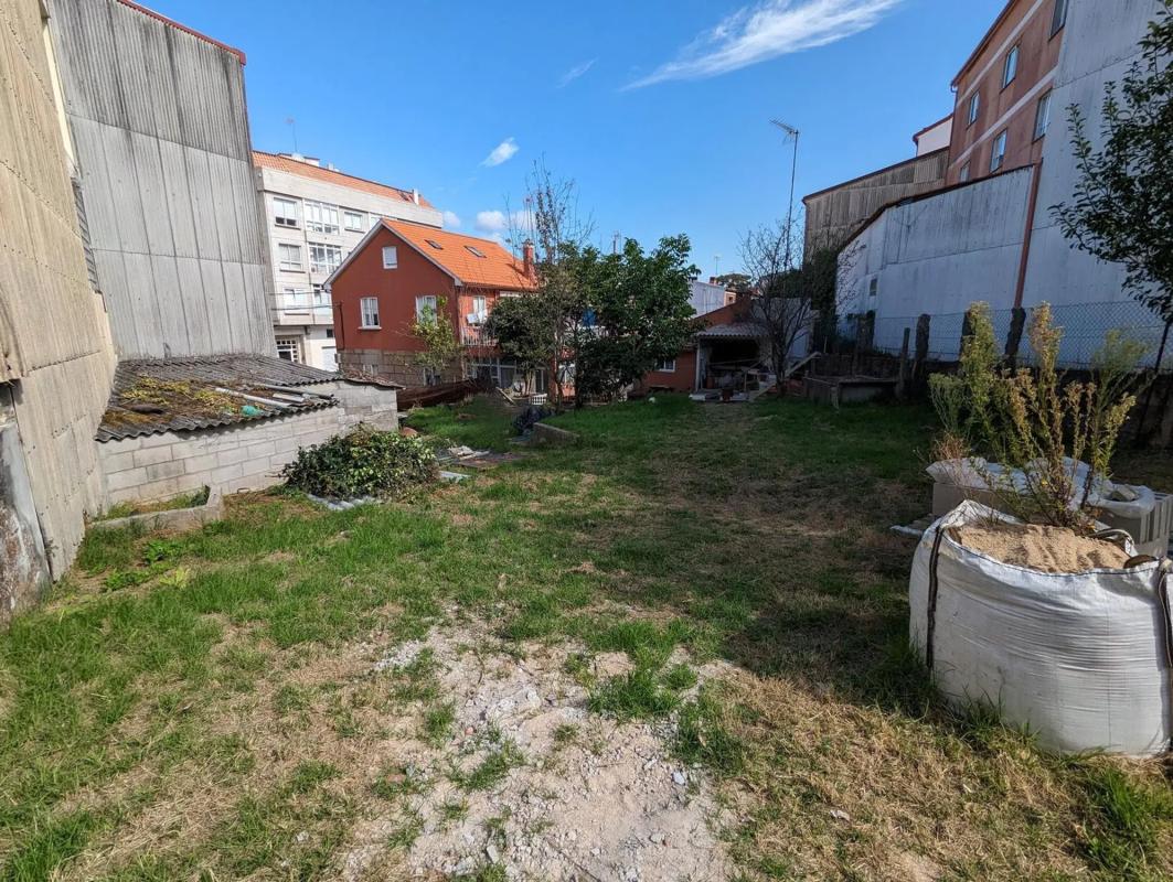 Участок земли на продажу в Буеu, Пontevedra photo 4