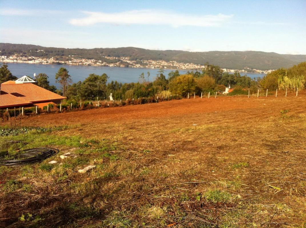 Land for sale in Marin, Pontevedra photo 4