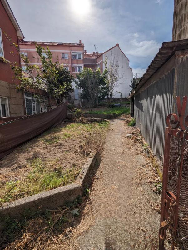 Участок земли на продажу в Буеu, Пontevedra photo 5