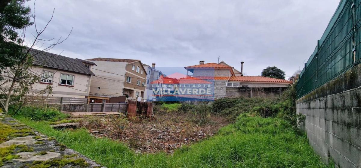 Działka na sprzedaż w Kangas, Pontevedra photo 5