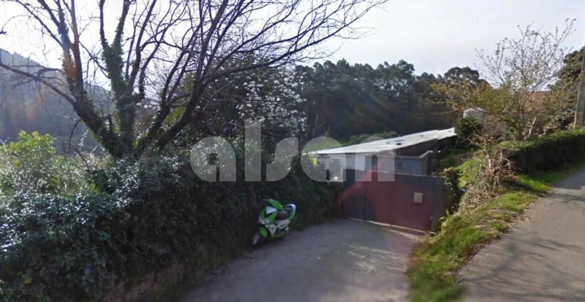 Land for sale in Moaña, Pontevedra photo 2