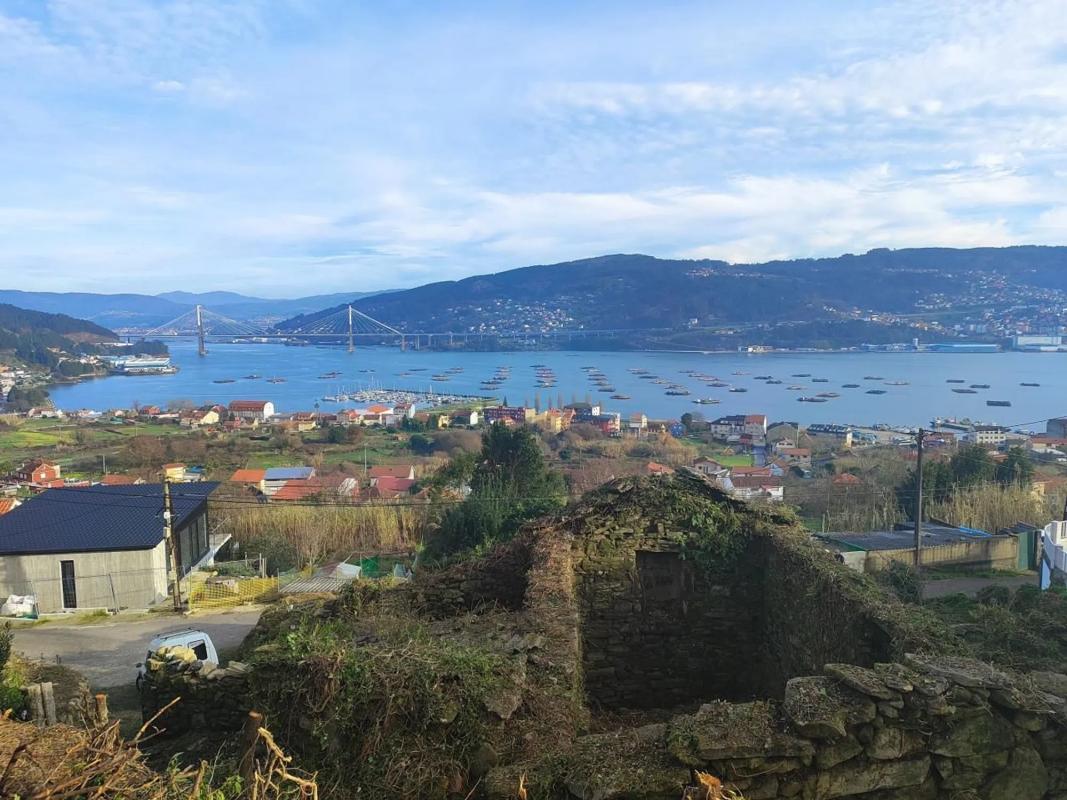 Działka na sprzedaż w Moaña, Pontevedra photo 2