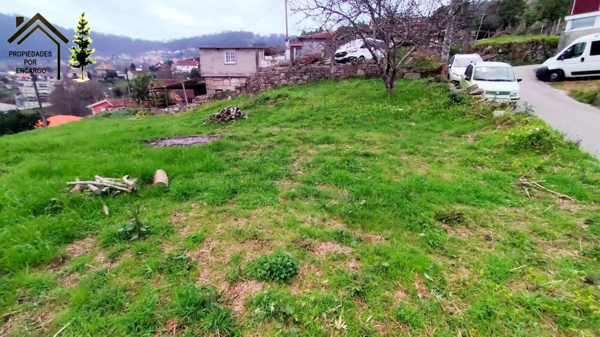 Land for sale in Moaña, Pontevedra photo 3