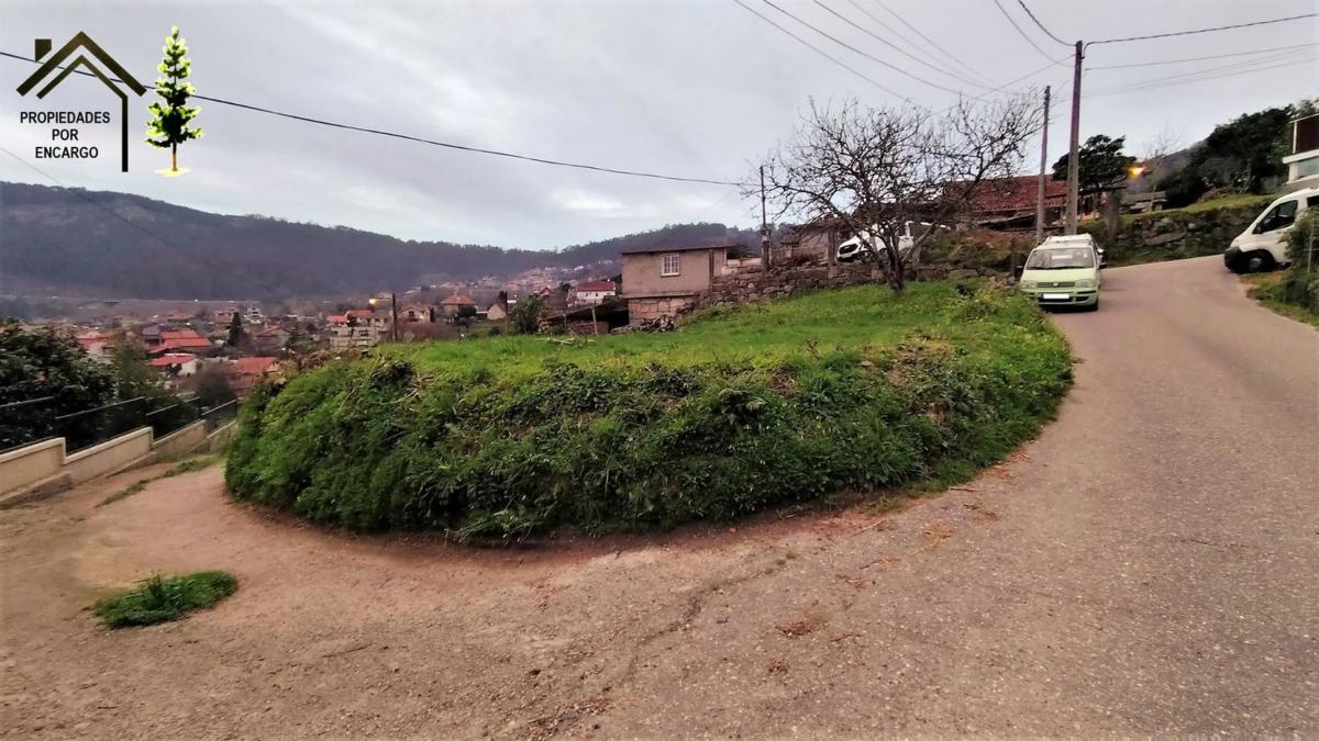 Land for sale in Moaña, Pontevedra photo 5