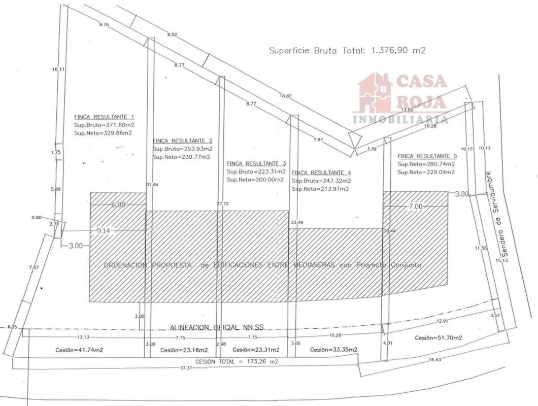 Land for sale in Cangas, Pontevedra photo 1