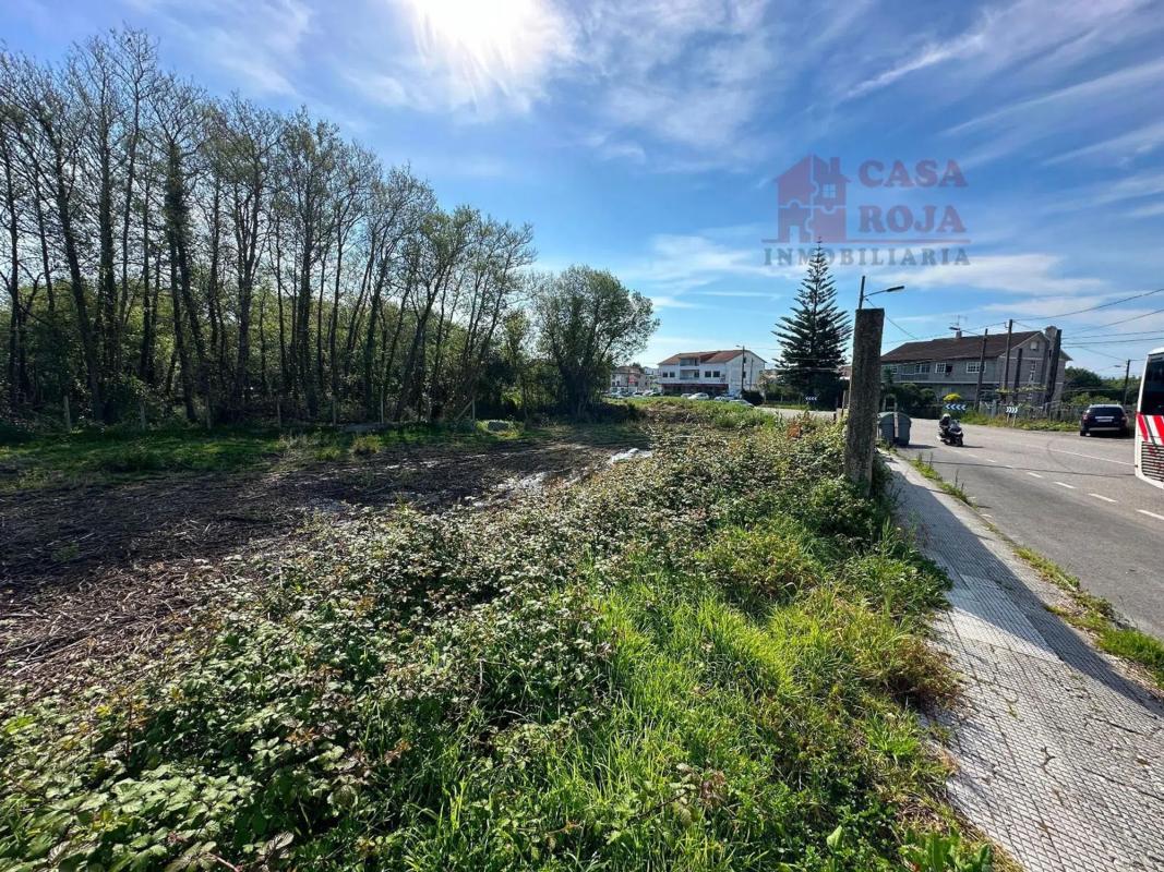 Land for sale in Cangas, Pontevedra photo 2