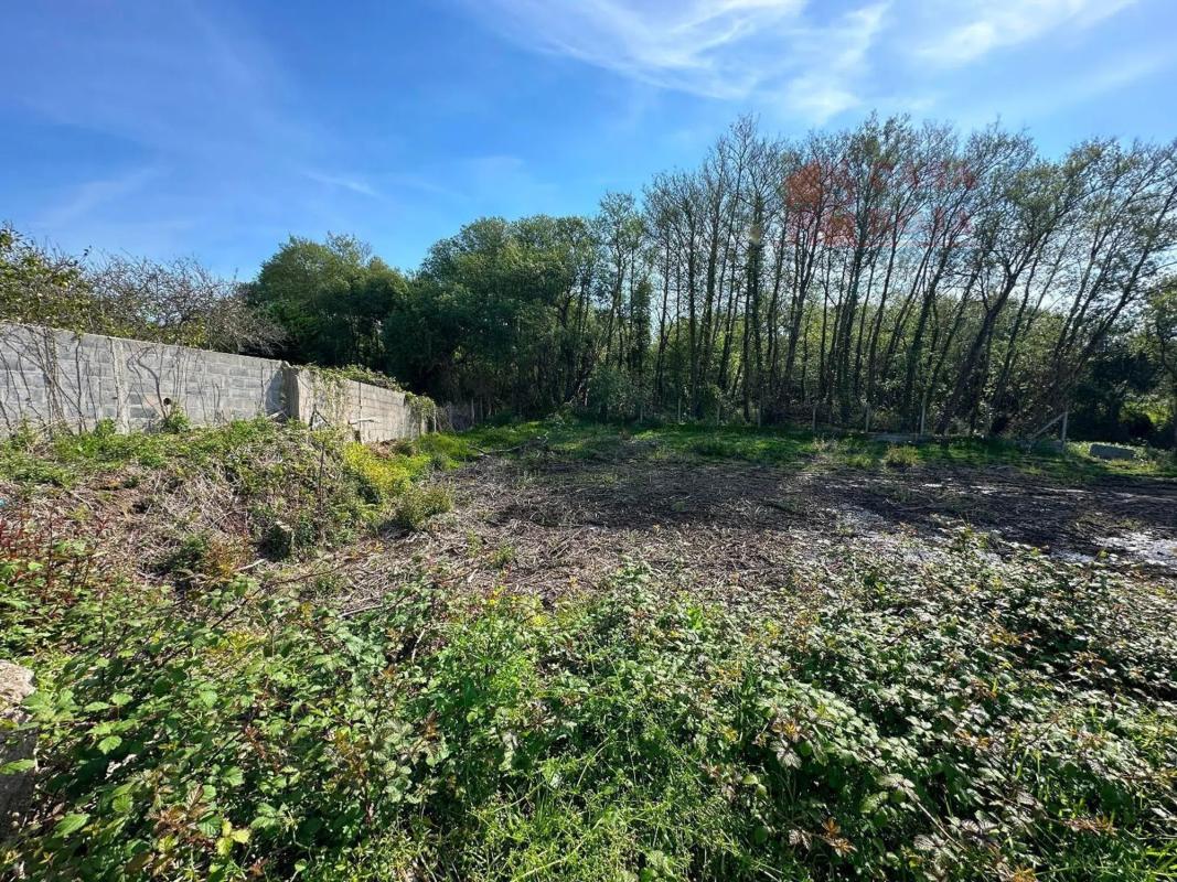 Land for sale in Cangas, Pontevedra photo 3