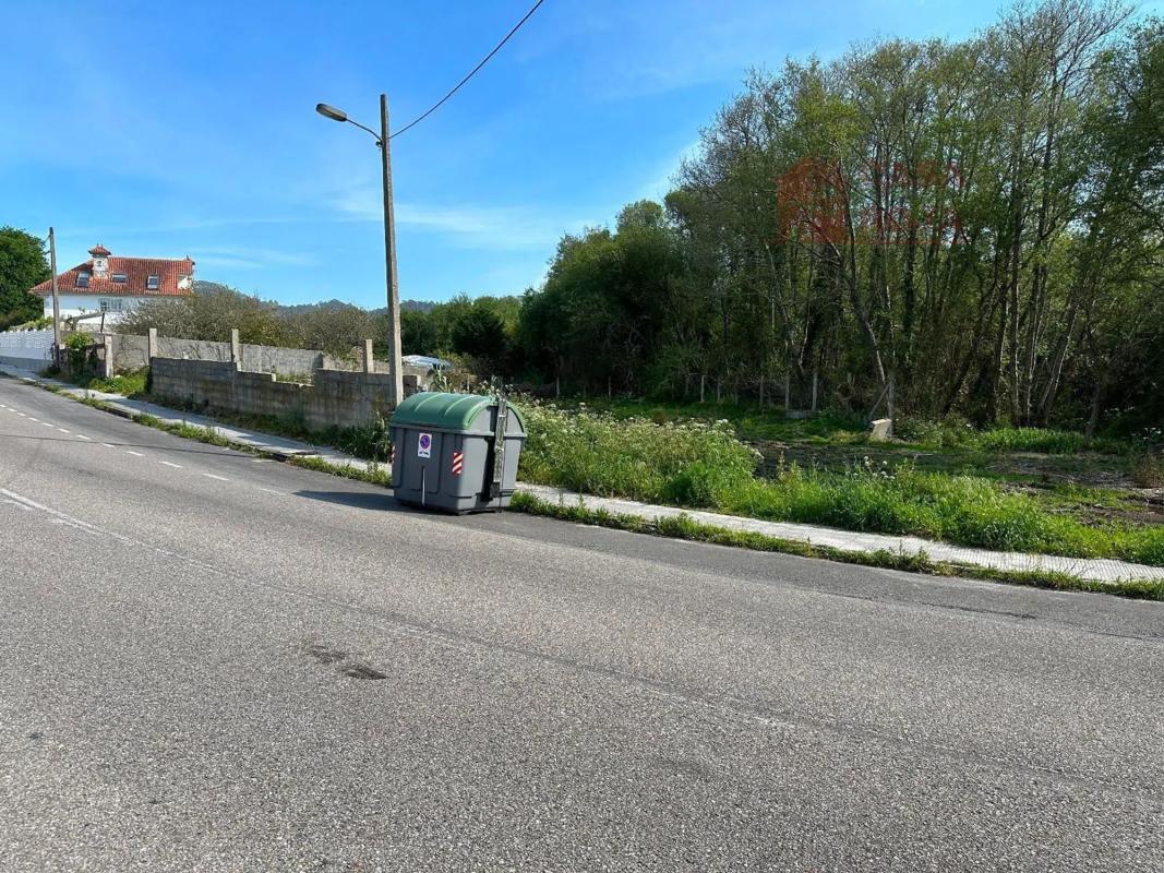 Land for sale in Cangas, Pontevedra photo 5